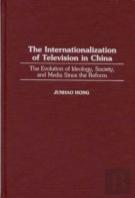 The Internationalization Of Television In China