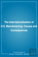 The Internationalization Of U.S. Manufacturing