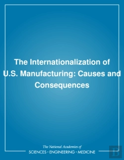 Bertrand.pt - The Internationalization Of U.S. Manufacturing