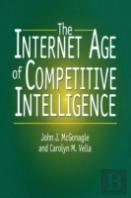 The Internet Age Of Competitive Intelligence