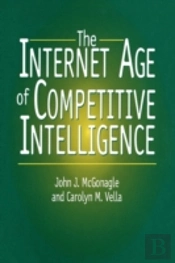 The Internet Age Of Competitive Intelligence