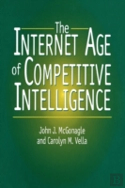 Bertrand.pt - The Internet Age Of Competitive Intelligence
