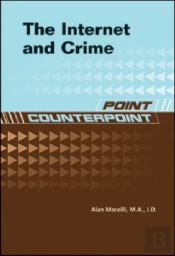 The Internet And Crime