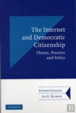 Bertrand.pt - The Internet And Democratic Citizenship