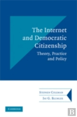 Bertrand.pt - The Internet And Democratic Citizenship