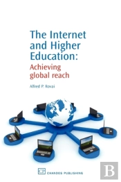 The Internet And Higher Education