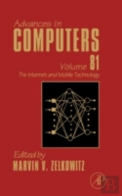The Internet And Mobile Technology