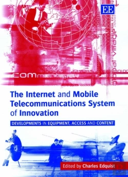 Bertrand.pt - The Internet And Mobile Telecommunications Syste - Developments In Equipment, Access And Content