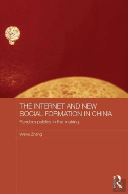 Bertrand.pt - The Internet And New Social Formation In China