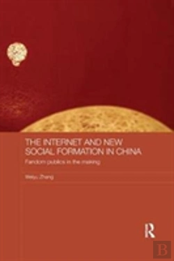 Bertrand.pt - The Internet And New Social Formation In China