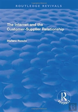 Bertrand.pt - The Internet And The Customer-Supplier Relationship