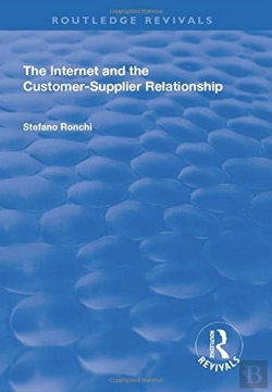 Bertrand.pt - The Internet And The Customer-Supplier Relationship