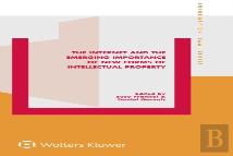 The Internet And The Emerging Importance Of New Forms Of Intellectual Property
