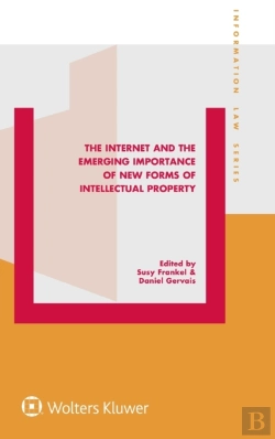 Bertrand.pt - The Internet And The Emerging Importance Of New Forms Of Intellectual Property