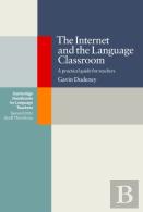 The Internet And The Language Classroom