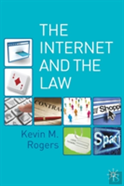 Bertrand.pt - The Internet And The Law