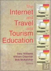 The Internet And Travel And Tourism Education