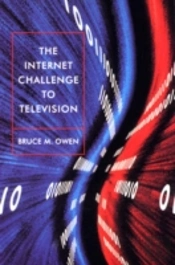 The Internet Challenge To Television