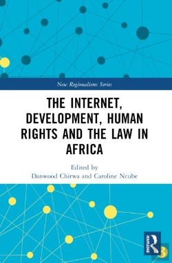 Bertrand.pt - The Internet, Development, Human Rights And The Law In Africa