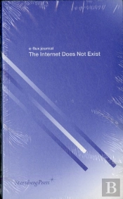 The Internet Does Not Exist