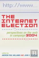 The Internet Election