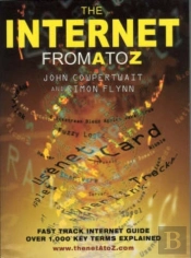 The Internet From A To Z