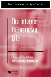 The Internet In Everyday Life