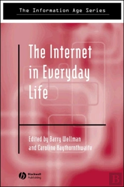 Bertrand.pt - The Internet In Everyday Life