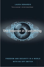 The Internet In Everything