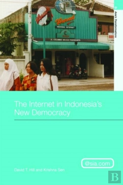 Bertrand.pt - The Internet In Indonesia'S New Democracy