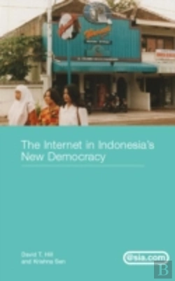 Bertrand.pt - The Internet In Indonesia'S New Democracy