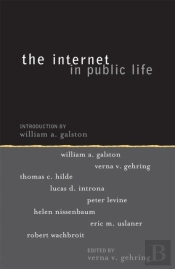 The Internet In Public Life