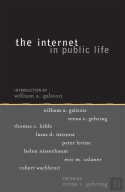 Bertrand.pt - The Internet In Public Life