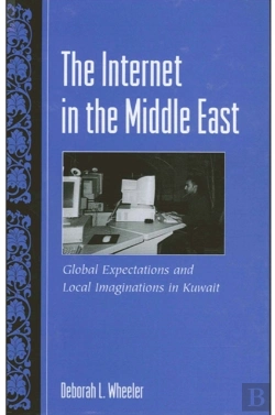 Bertrand.pt - The Internet In The Middle East