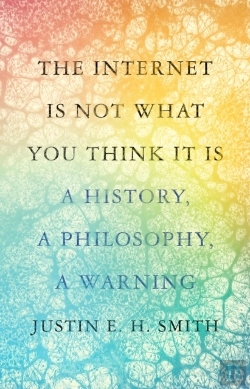 Bertrand.pt - The Internet Is Not What You Think It Is