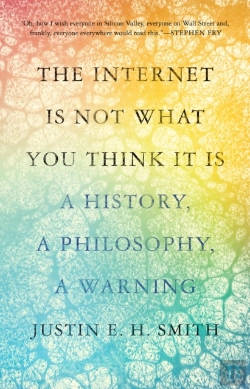 Bertrand.pt - The Internet Is Not What You Think It Is