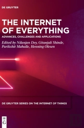 The Internet Of Everything