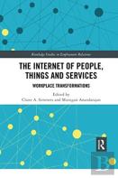 The Internet Of People, Things And Services