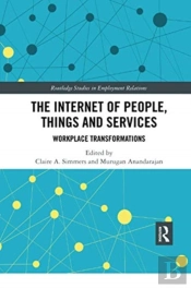 The Internet Of People, Things And Services