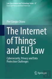 The Internet Of Things And Eu Law