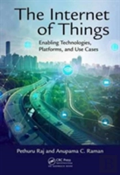 The Internet Of Things