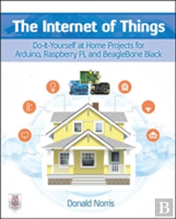 Bertrand.pt - The Internet Of Things: Do-It-Yourself At Home Projects For Arduino, Raspberry Pi And Beaglebone Black