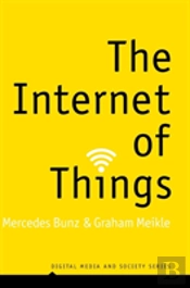 The Internet Of Things