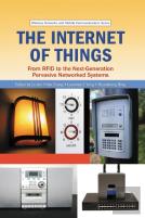The Internet Of Things