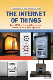 The Internet Of Things