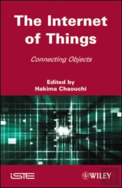 The Internet Of Things
