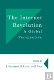 The Internet Revolution