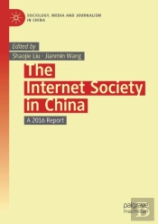 The Internet Society In China