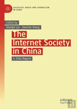 Bertrand.pt - The Internet Society In China