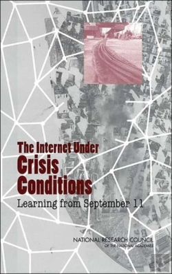 Bertrand.pt - The Internet Under Crisis Conditions